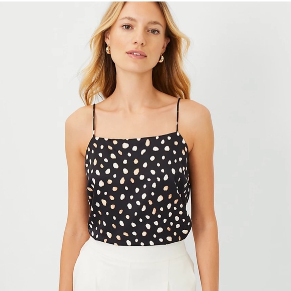 Ann Taylor blouse 👚 - Picture 1 of 8